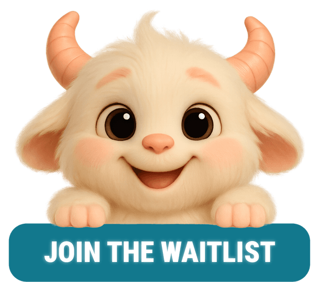 Join the Waitlist
