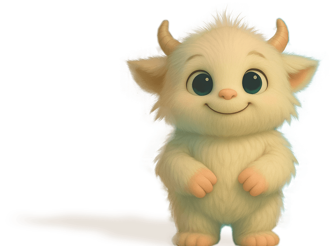 Amiko Character